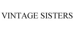 VINTAGE SISTERS trademark