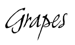 GRAPES trademark
