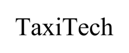 TAXITECH trademark