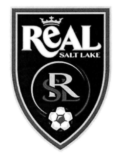 RSL REAL SALT LAKE trademark