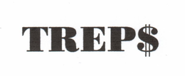 TREP$ trademark