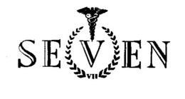 SE V EN trademark