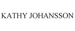KATHY JOHANSSON trademark
