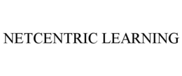 NETCENTRIC LEARNING trademark