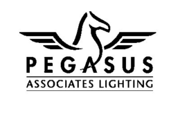 PEGASUS ASSOCIATES LIGHTING trademark