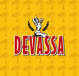 DEVASSA trademark