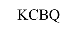 KCBQ trademark
