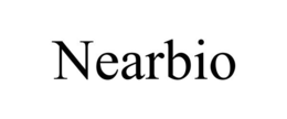 NEARBIO trademark