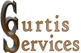 CURTIS SERVICES trademark