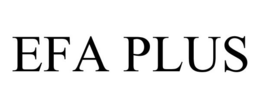 EFA PLUS trademark