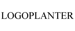 LOGOPLANTER trademark