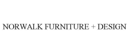 NORWALK FURNITURE + DESIGN trademark