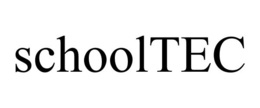 SCHOOLTEC trademark