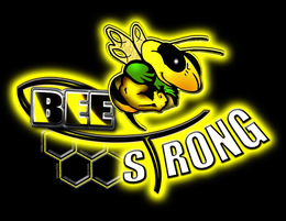 BEE STRONG trademark