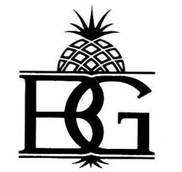 BG trademark