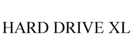 HARD DRIVE XL trademark
