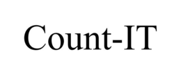 COUNT-IT trademark