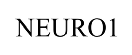NEURO1 trademark
