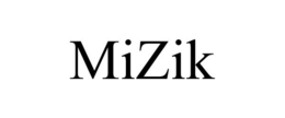MIZIK trademark