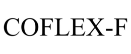 COFLEX-F trademark