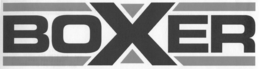 BOXER trademark