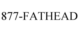 877-FATHEAD trademark