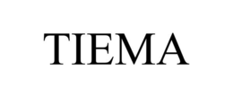 TIEMA trademark