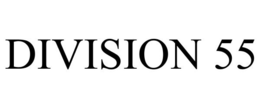 DIVISION 55 trademark