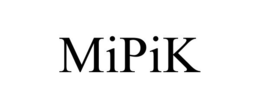 MIPIK trademark