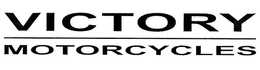 VICTORY MOTORCYCLES trademark