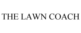 THE LAWN COACH trademark
