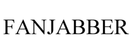 FANJABBER trademark