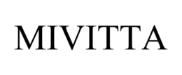 MIVITTA trademark