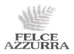 FELCE AZZURRA trademark