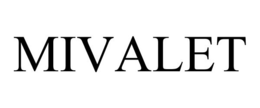 MIVALET trademark