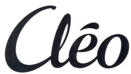 CLEO trademark