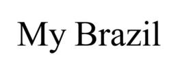 MY BRAZIL trademark