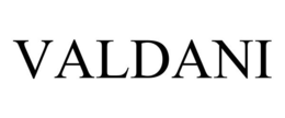 VALDANI trademark