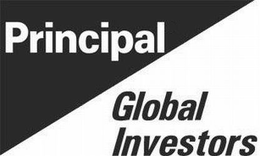 PRINCIPAL GLOBAL INVESTORS trademark