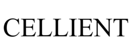 CELLIENT trademark