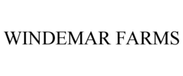 WINDEMAR FARMS trademark