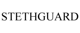 STETHGUARD trademark