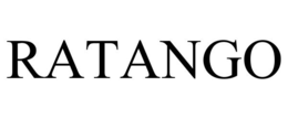 RATANGO trademark