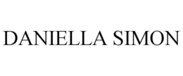 DANIELLA SIMON trademark