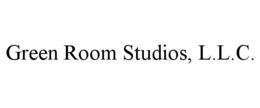 GREEN ROOM STUDIOS, L.L.C. trademark