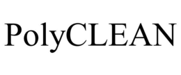POLYCLEAN trademark