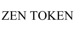 ZEN TOKEN trademark