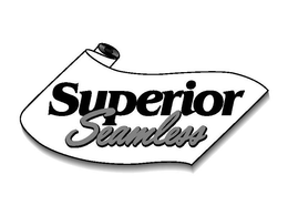 SUPERIOR SEAMLESS trademark