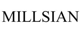 MILLSIAN trademark