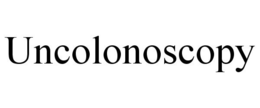 UNCOLONOSCOPY trademark